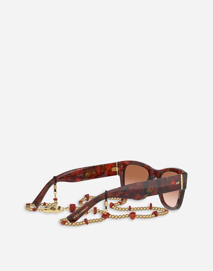 Corallo sunglasses - 4