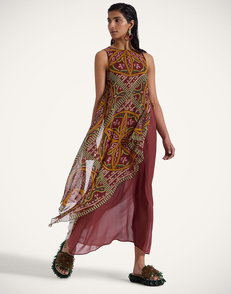 La DoubleJ Salome Dress outlook