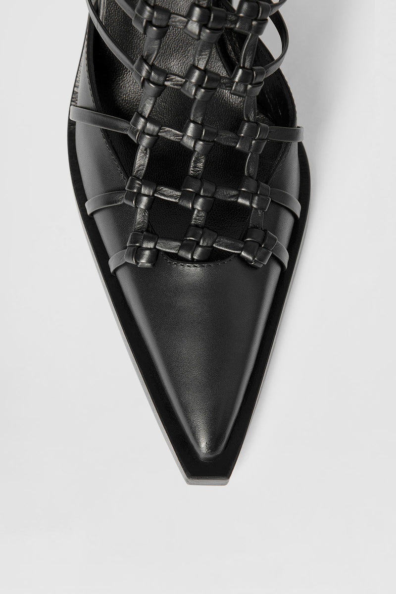 Lana Pumps - 5