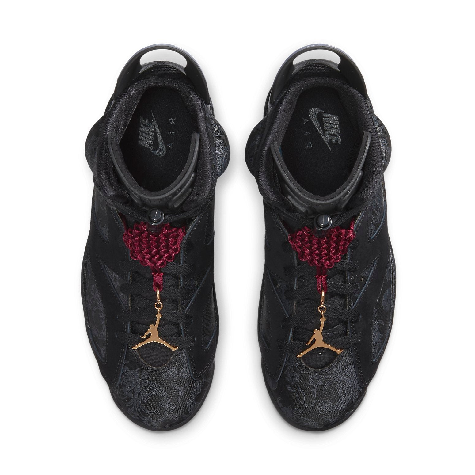 (WMNS) Air Jordan 6 Retro 'Singles Day' DB9818-001 - 4