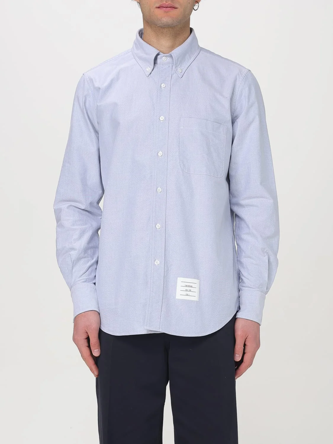 Shirt men Thom Browne - 1