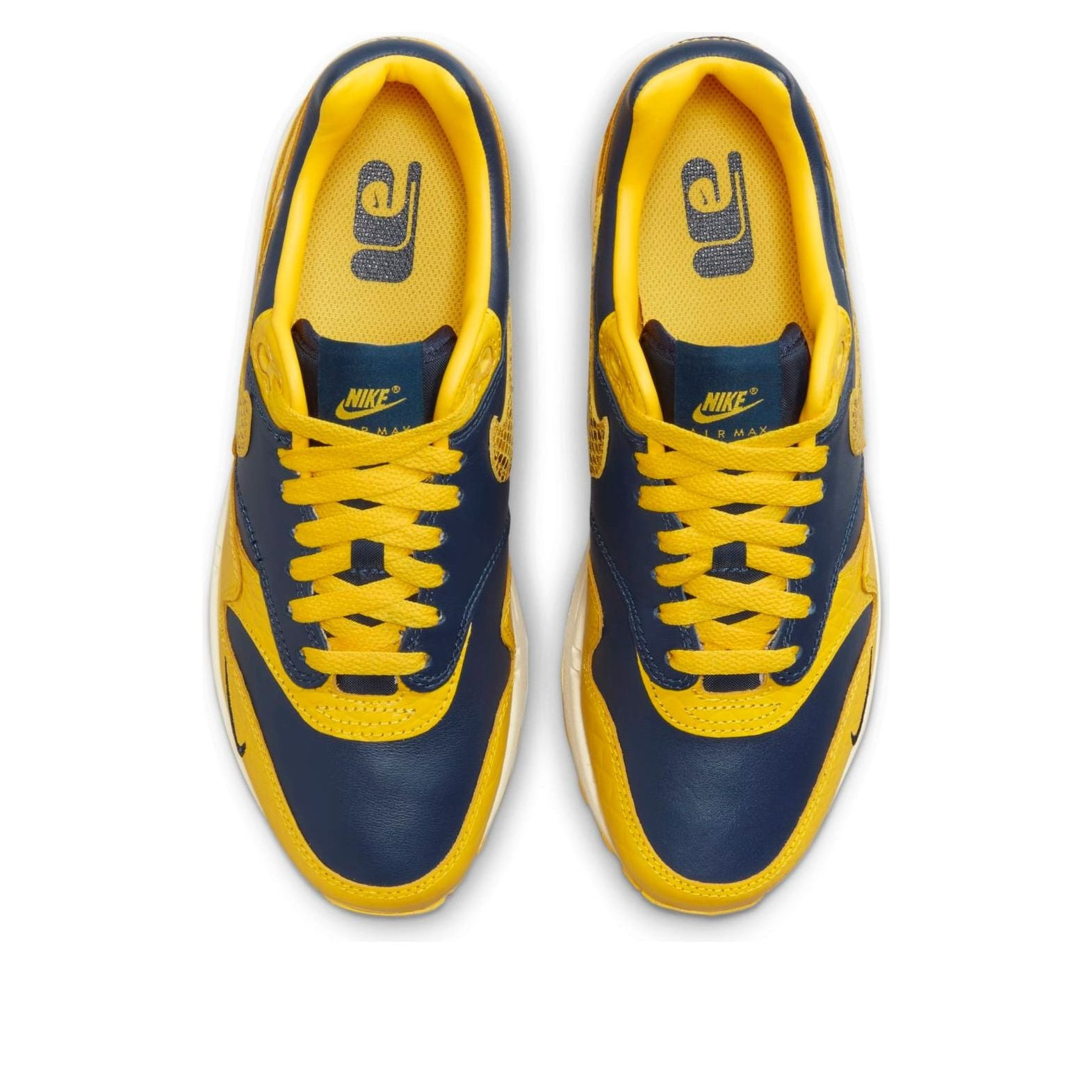 (WMNS) Nike Air Max 1 CO.JP 'Michigan' FJ5479-410 - 4