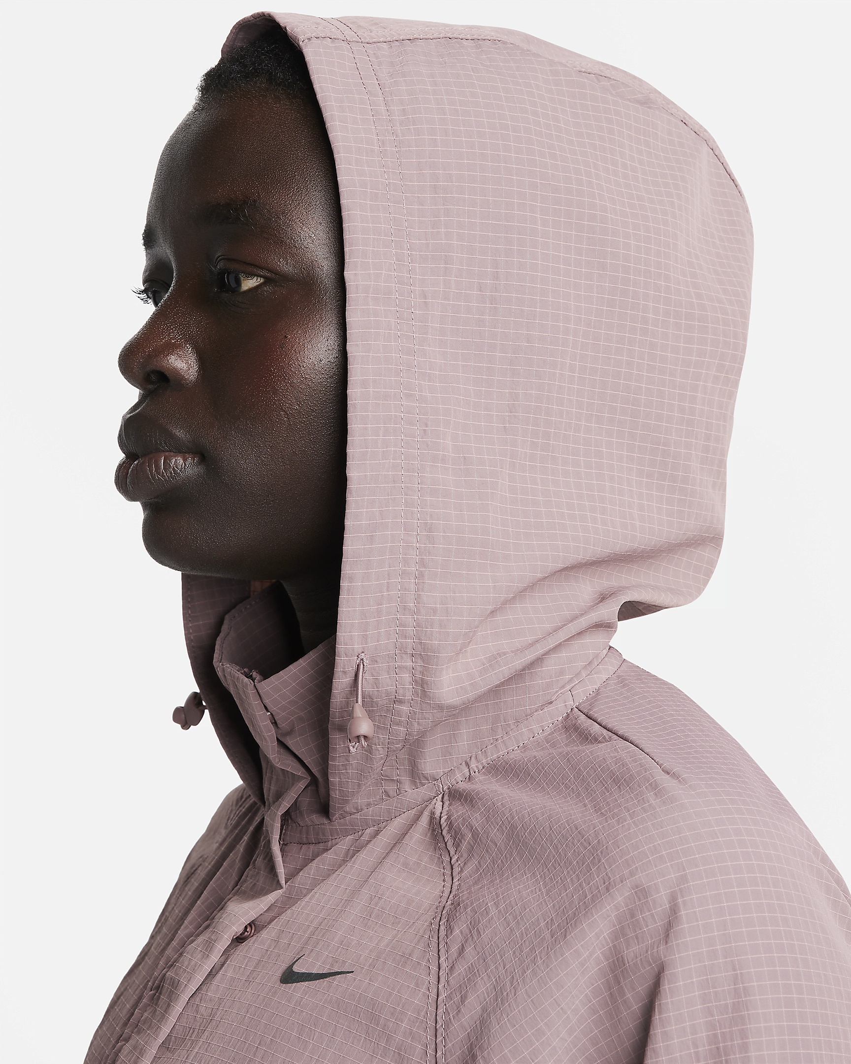 Nike Running Division Women's Repel Jacket - 10