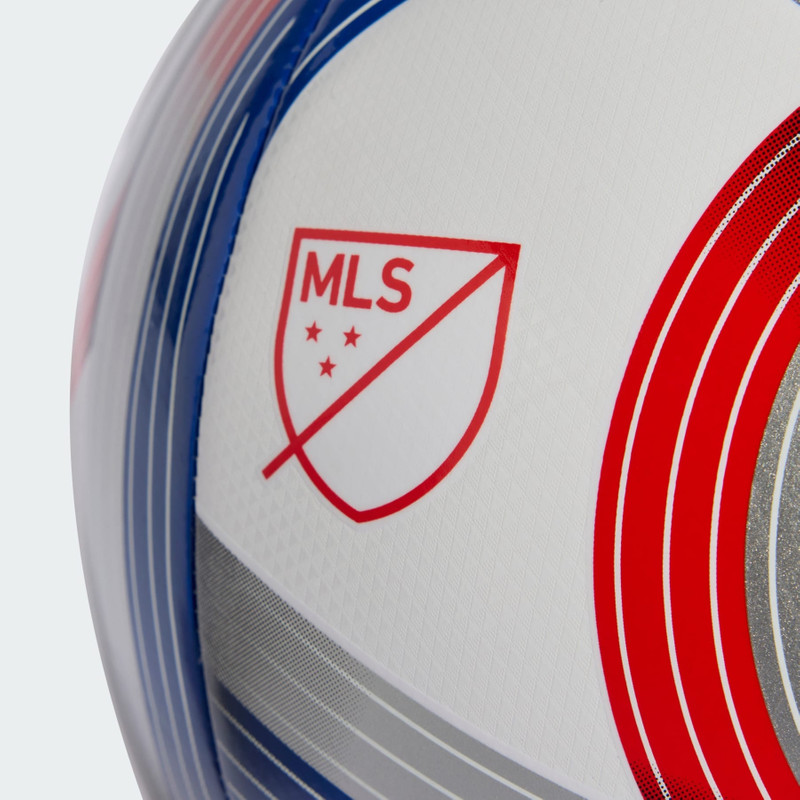 2026 Major League Soccer Training Ball 4