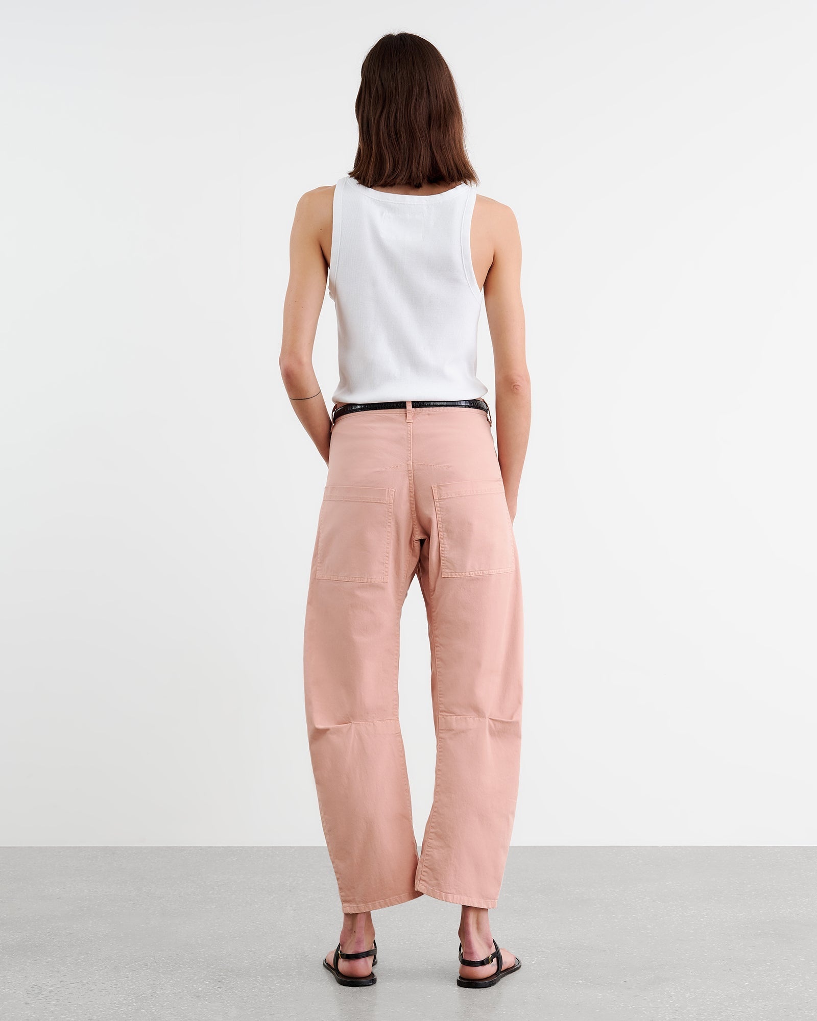 SHON PANT - 5