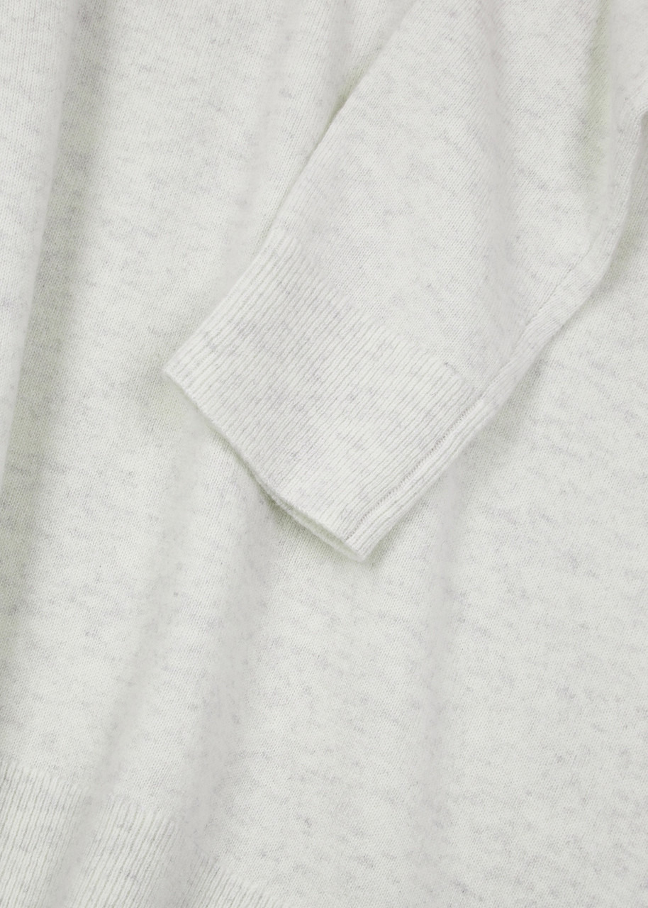 Weekend cashmere jumper - 5