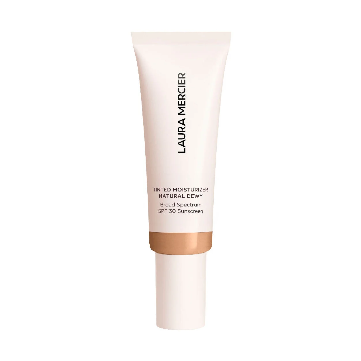 Long-Wear Tinted Moisturizer Natural Dewy SPF 30 with Hyaluronic Acid - 1