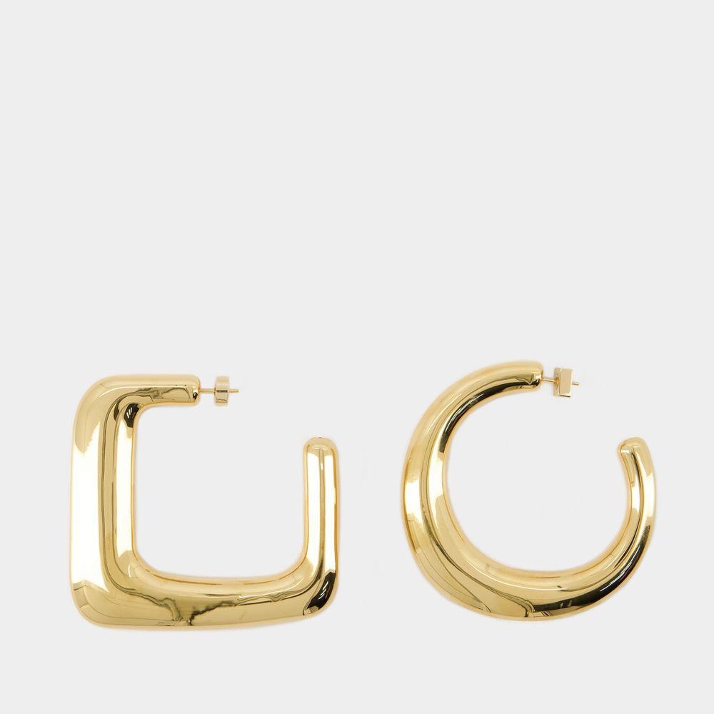 JACQUEMUS EARRINGS - 1