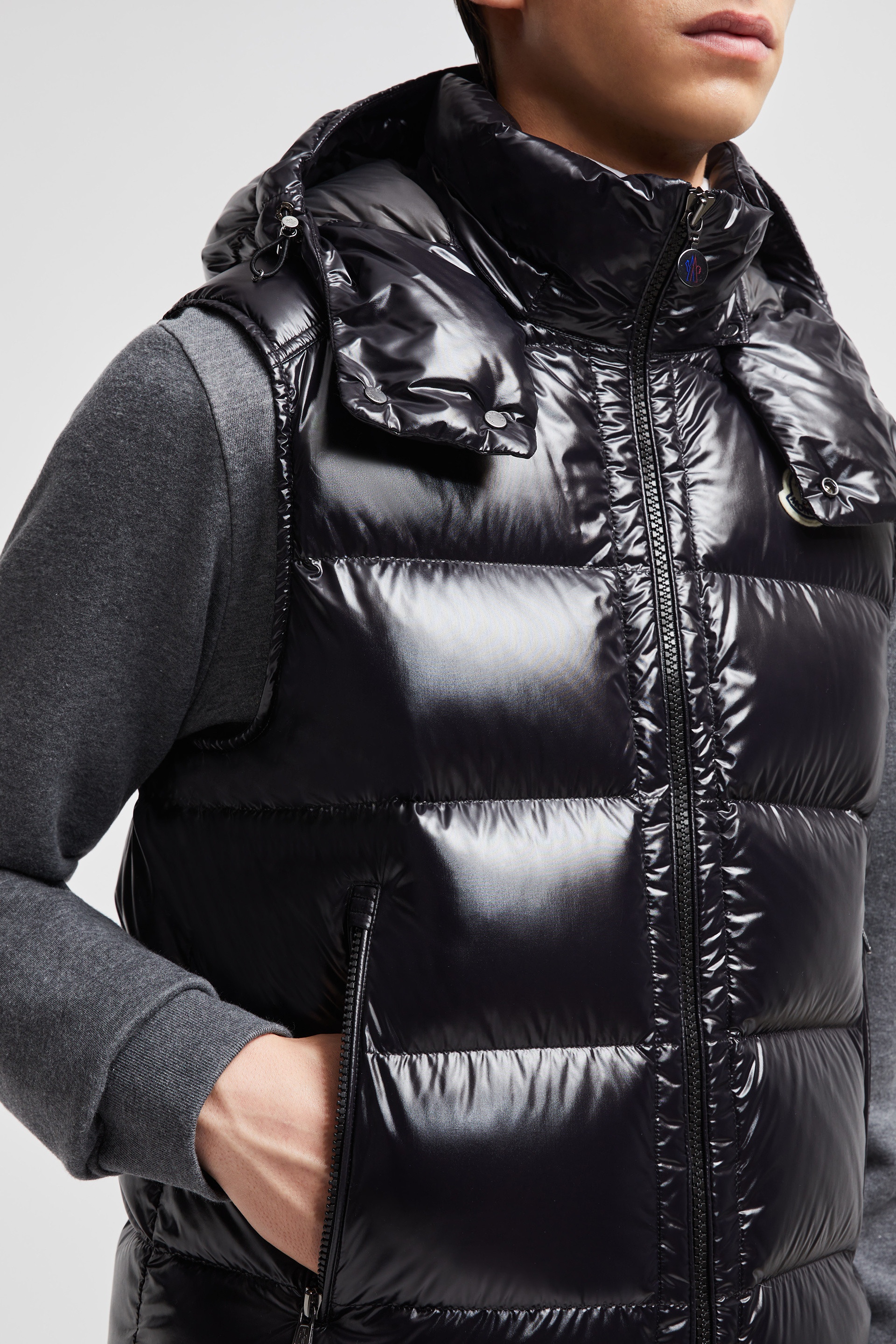 Bormes Down Vest - 6
