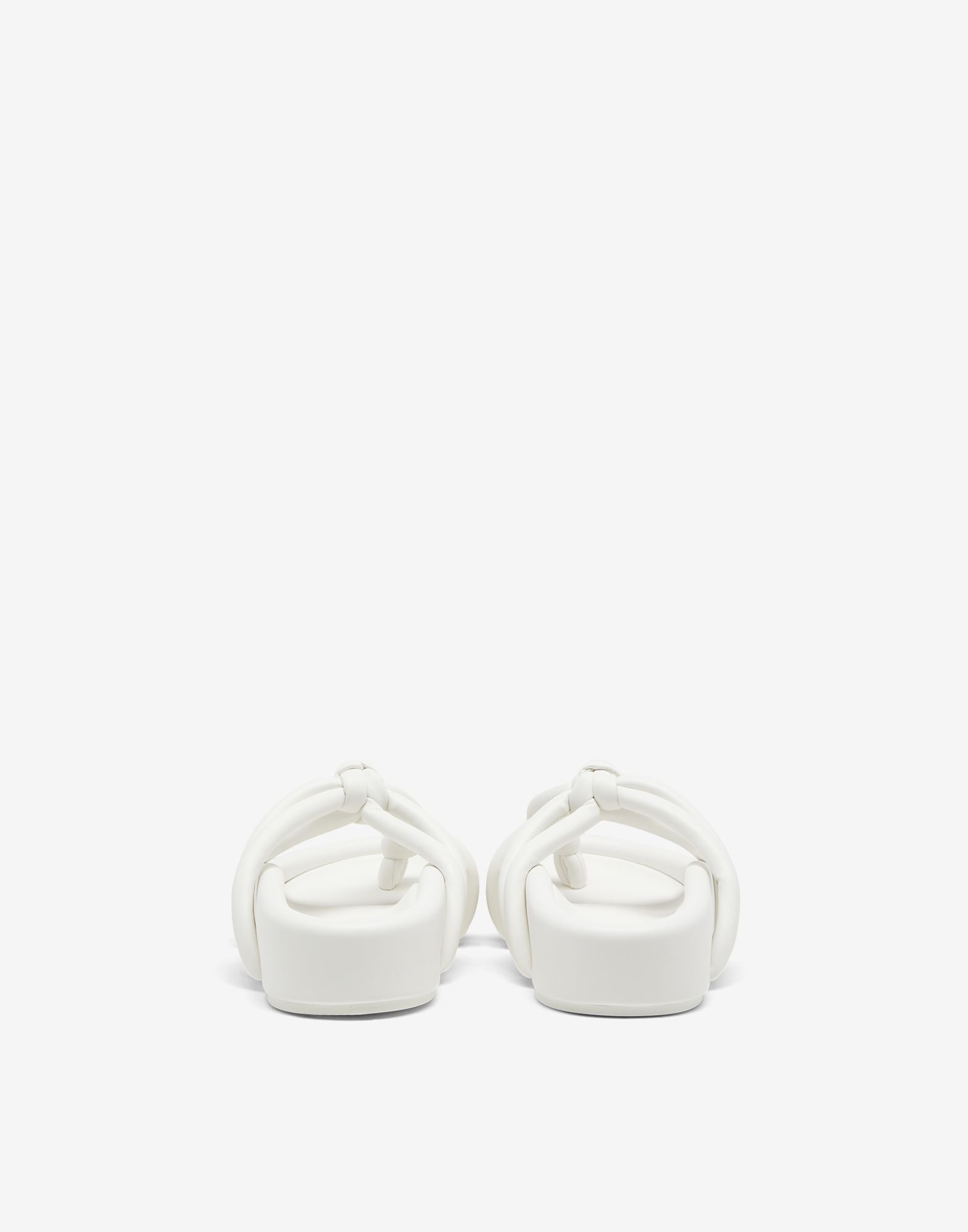 Chunky mignon slippers - 3