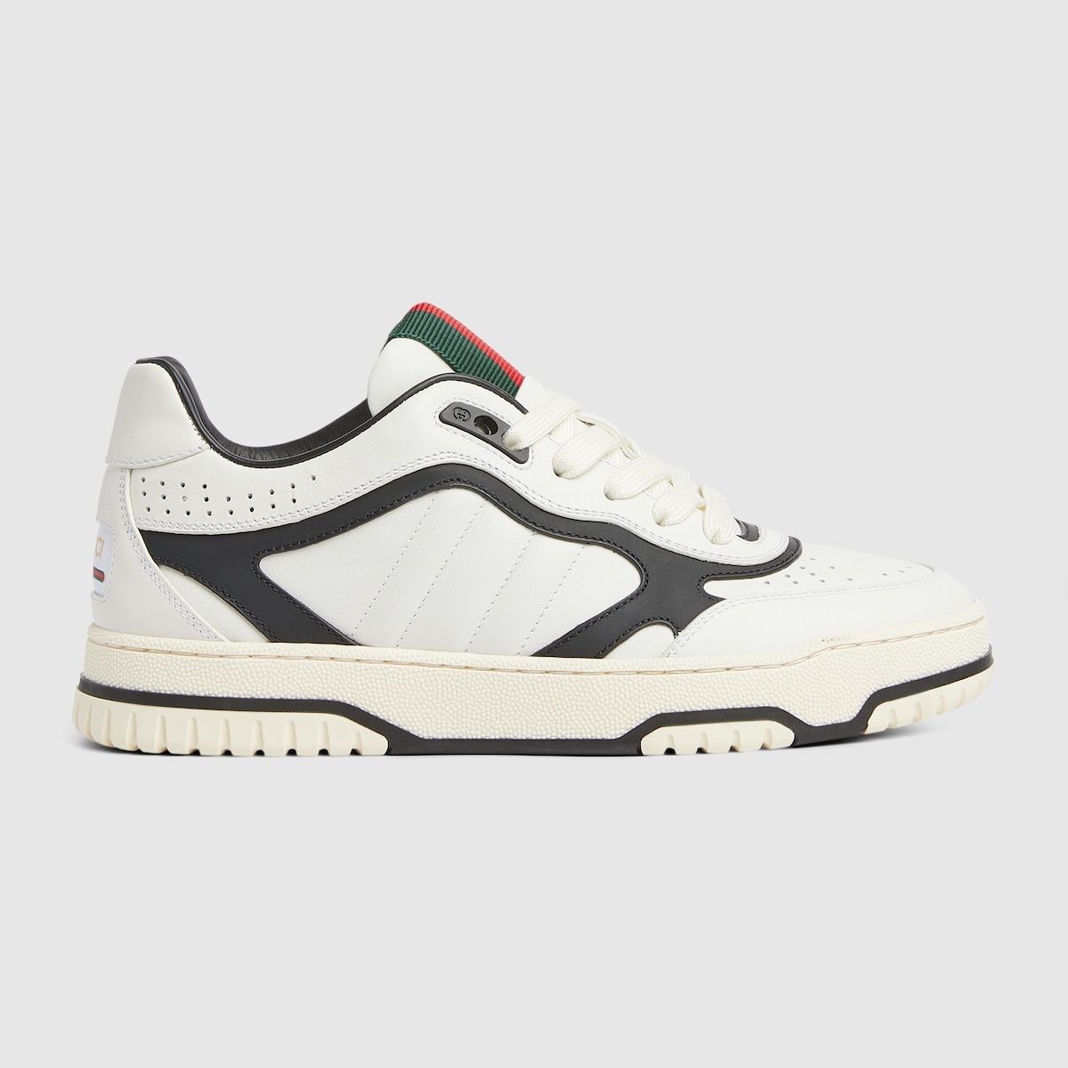 Women's Gucci Re-Web sneaker - 1