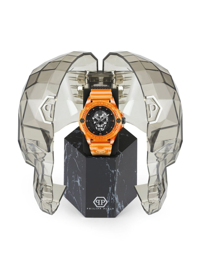 $kull Scuba Duba 44mm 5