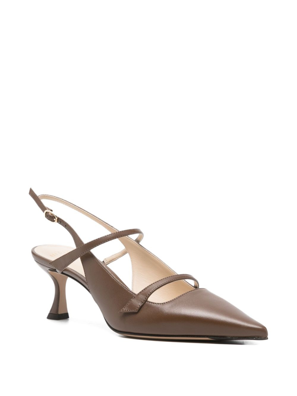 60mm Tita pumps - 2