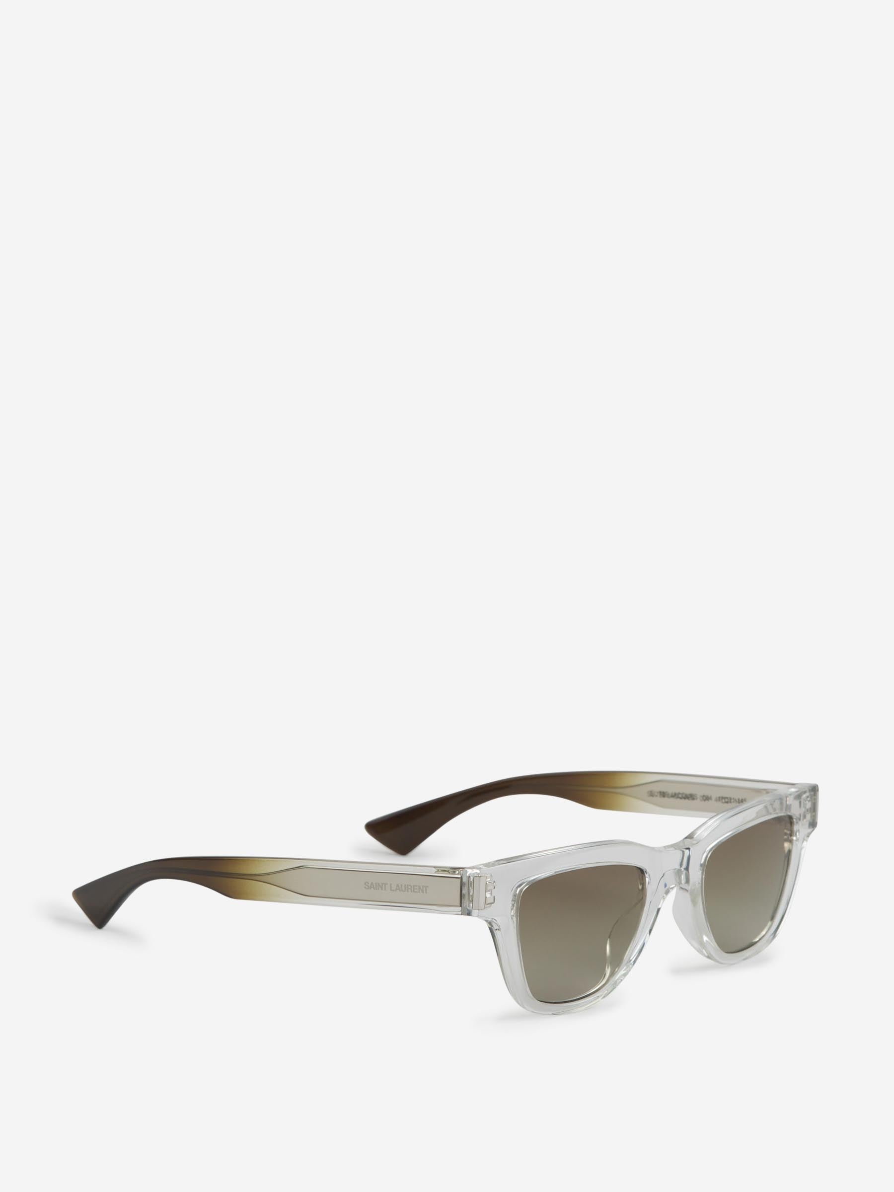 SQUARE WELLINGTON SUNGLASSES - 2
