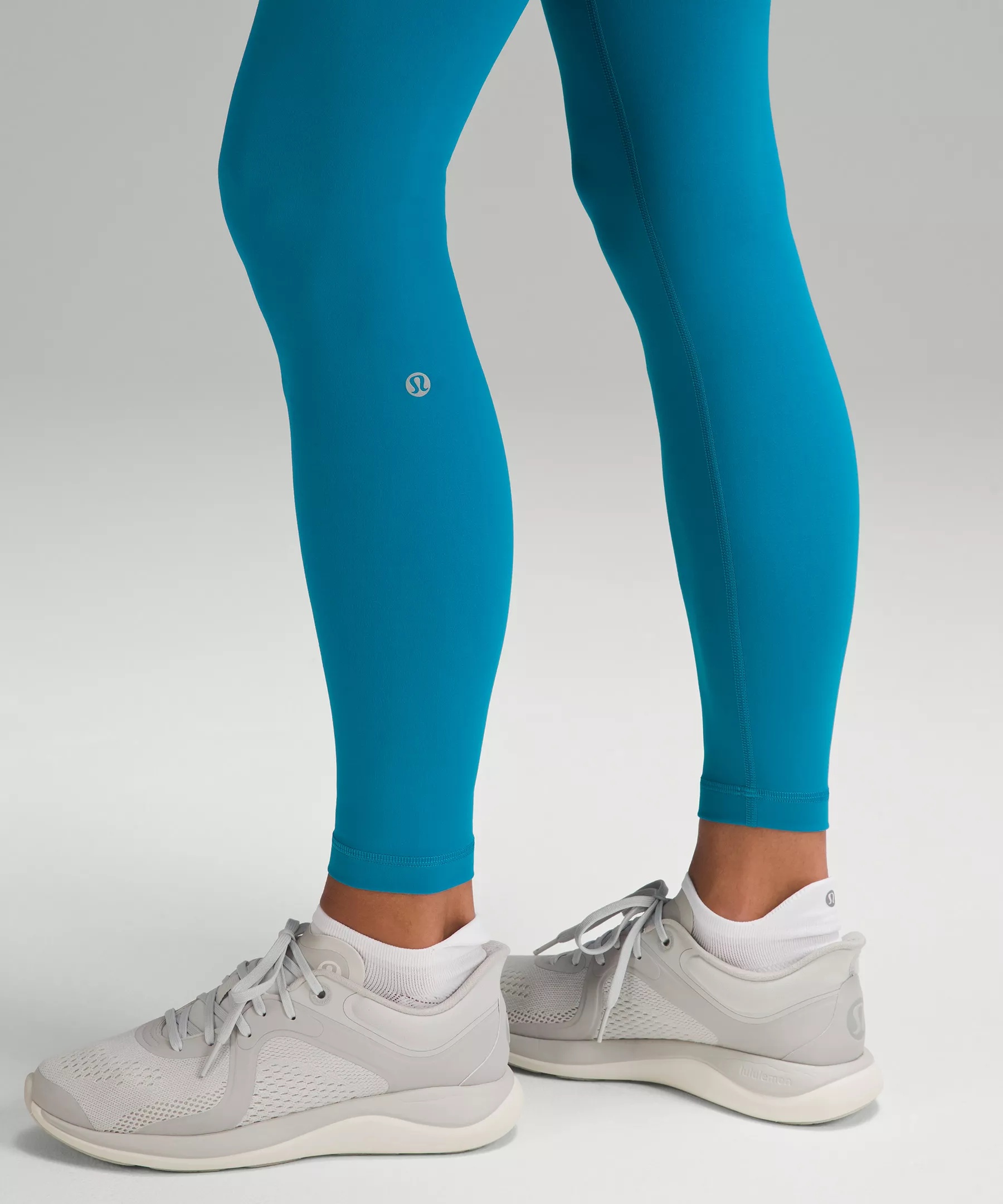 Wunder Train High-Rise Tight 28" - 5