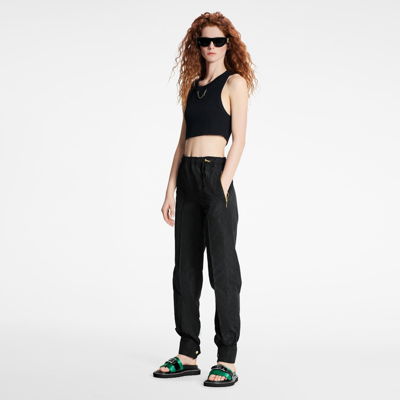 Dressy Sporty Pants 2