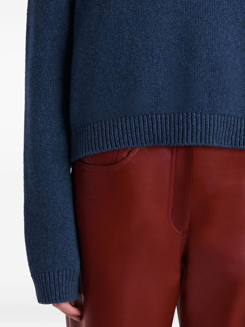 cashmere sweater 5