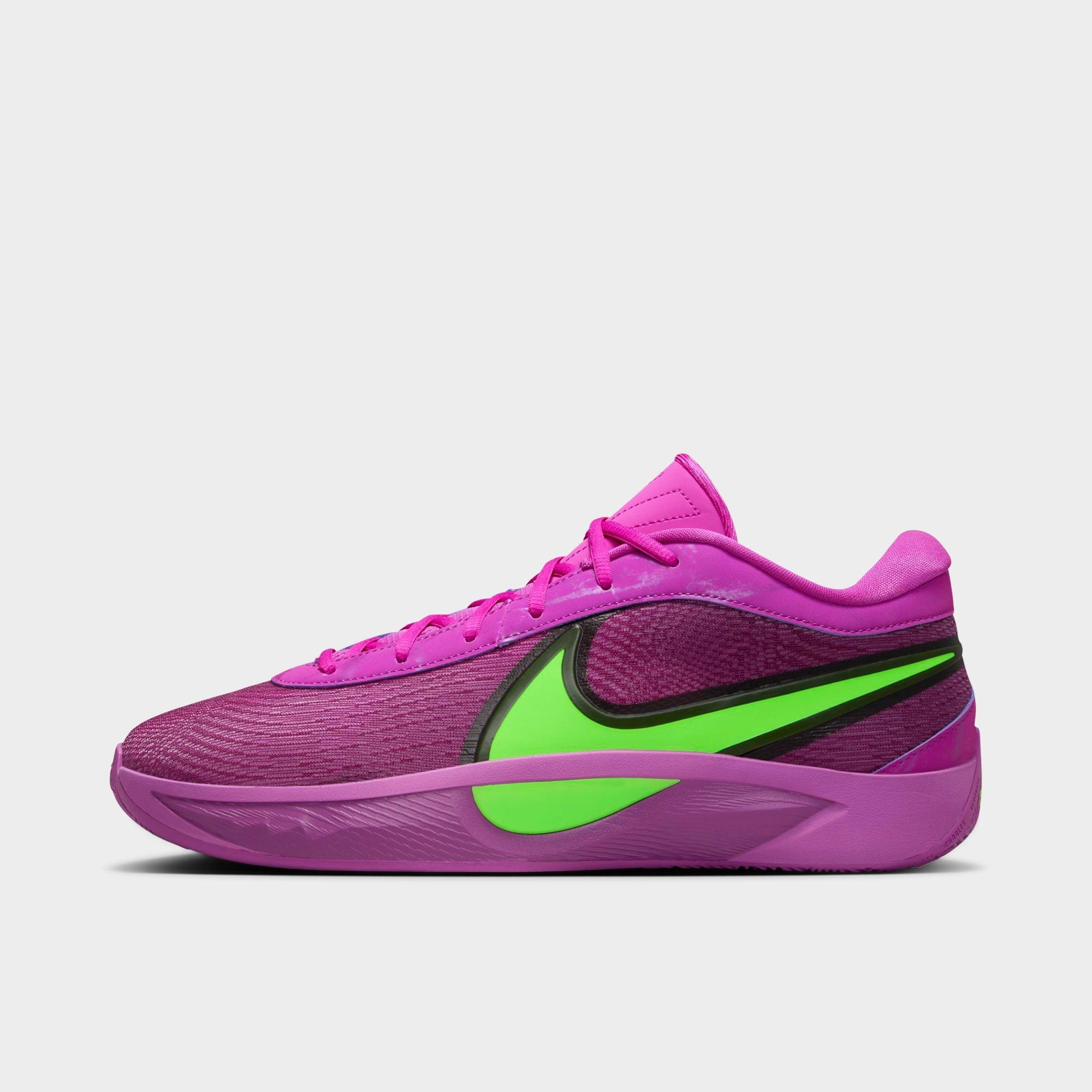 NIKE GIANNIS FREAK 6 BASKETBALL SHOES - 1