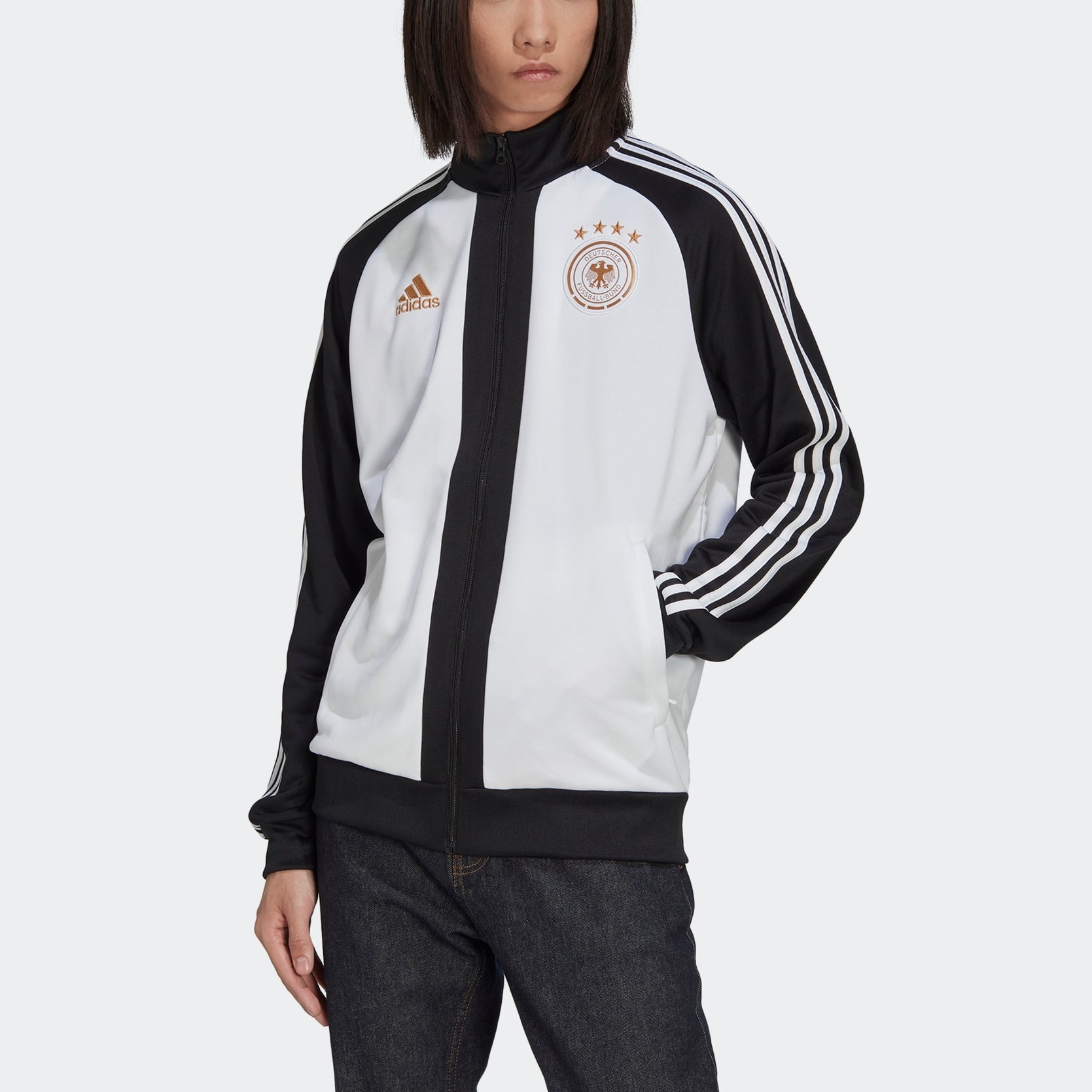 adidas Dfb Dna Tt Logo HC1273 - 3