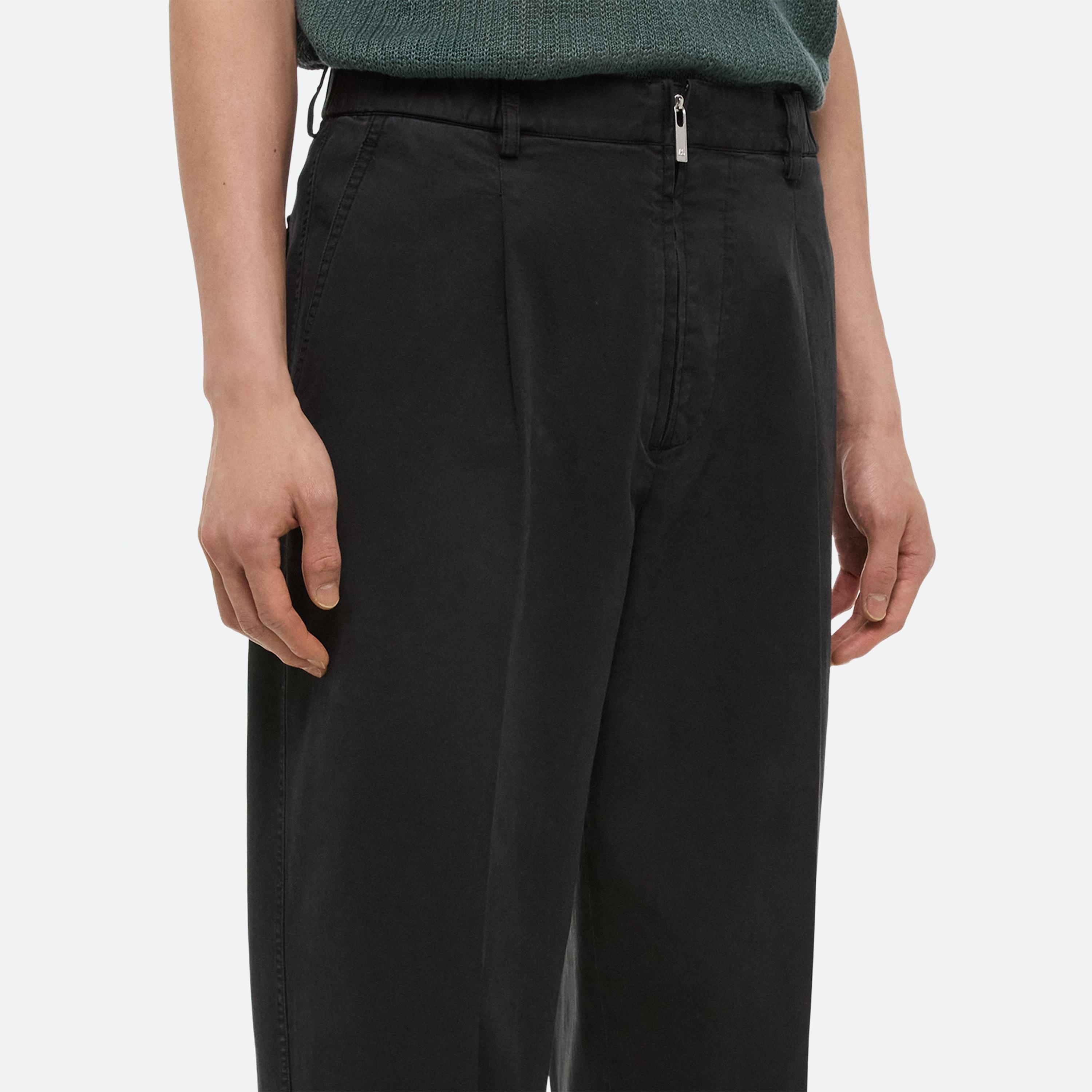 CARGO ZOOT PANTS - 6