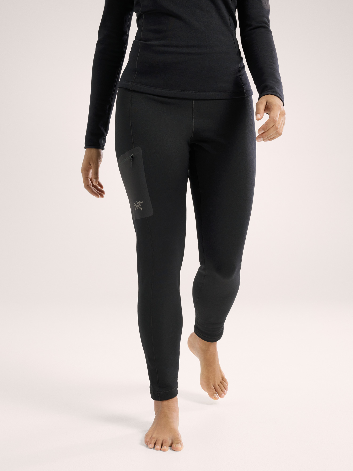 Kyanite Baselayer Bottom - 2