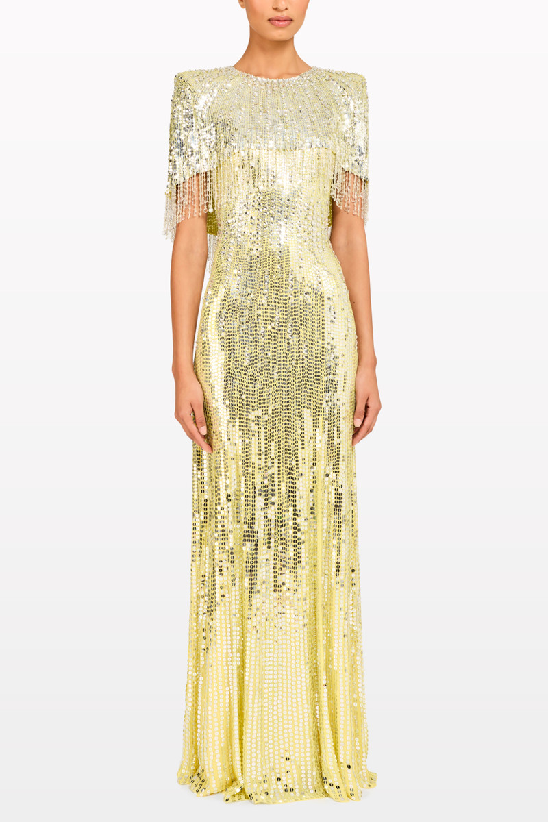 JENNY PACKHAM Blake outlook