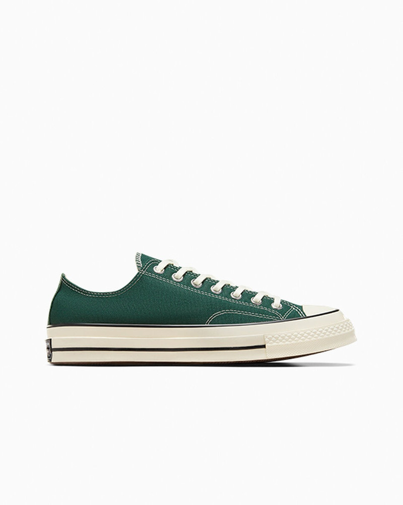 Chuck 70 Canvas - 1