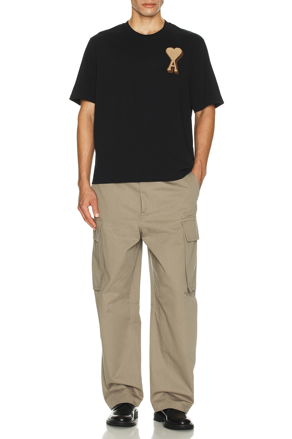T-Shirt - 5