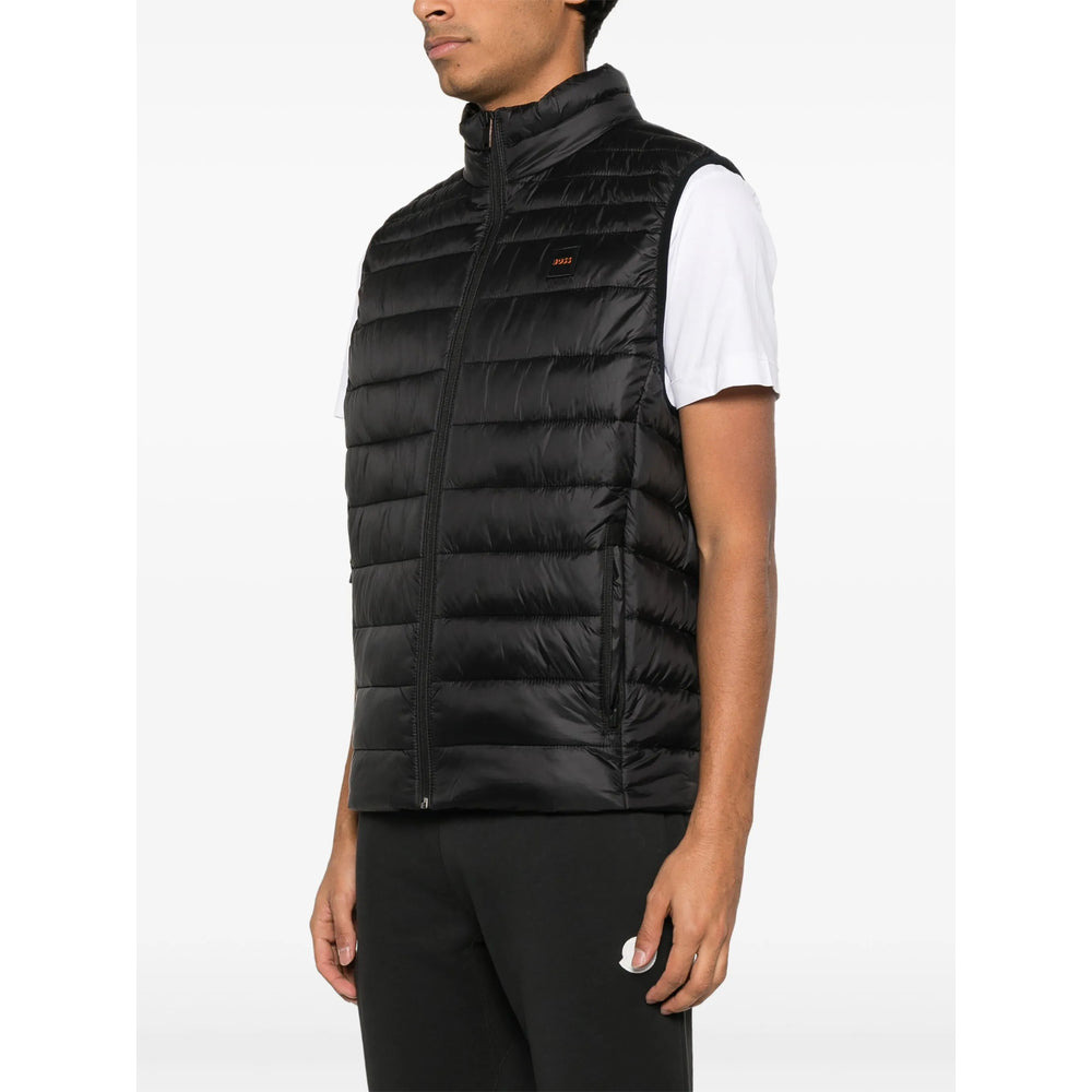 Boss Black Jackets - Waistcoats & Gilets Men - 5
