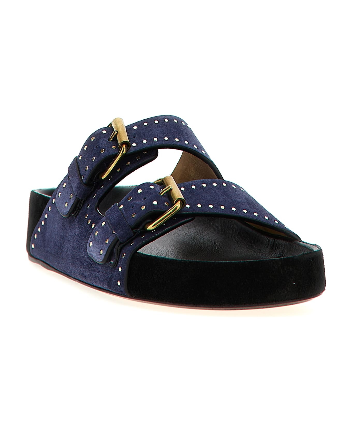 'lenny' Sandals - 2