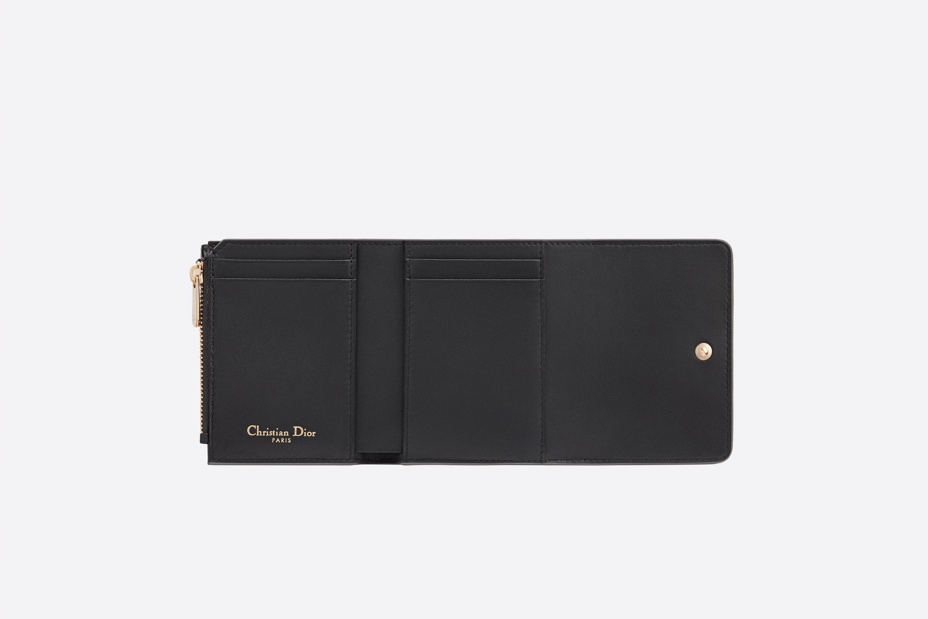 30 Montaigne Lotus Wallet - 3