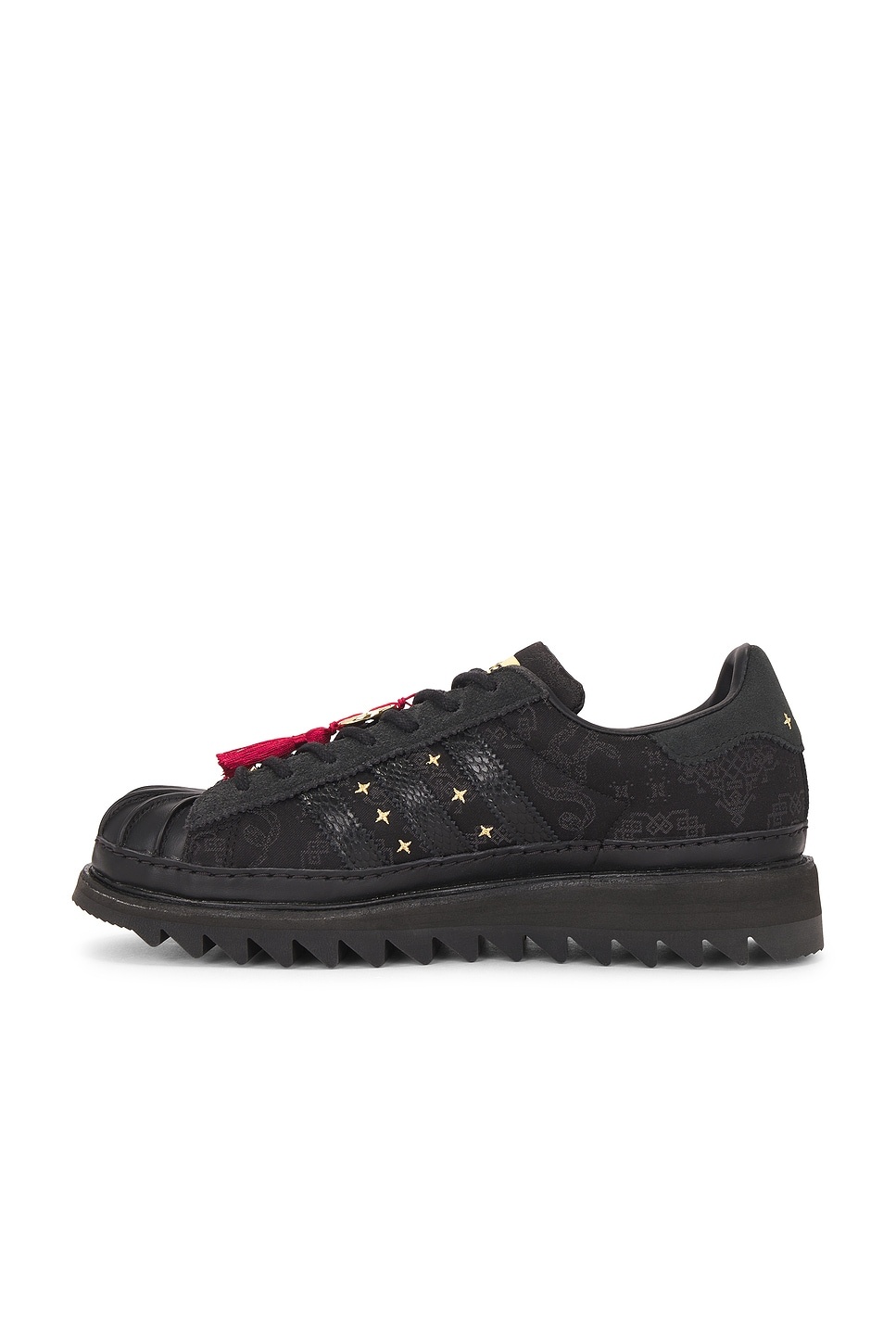 ZAPATILLAS DEPORTIVAS SUPERSTAR - 5