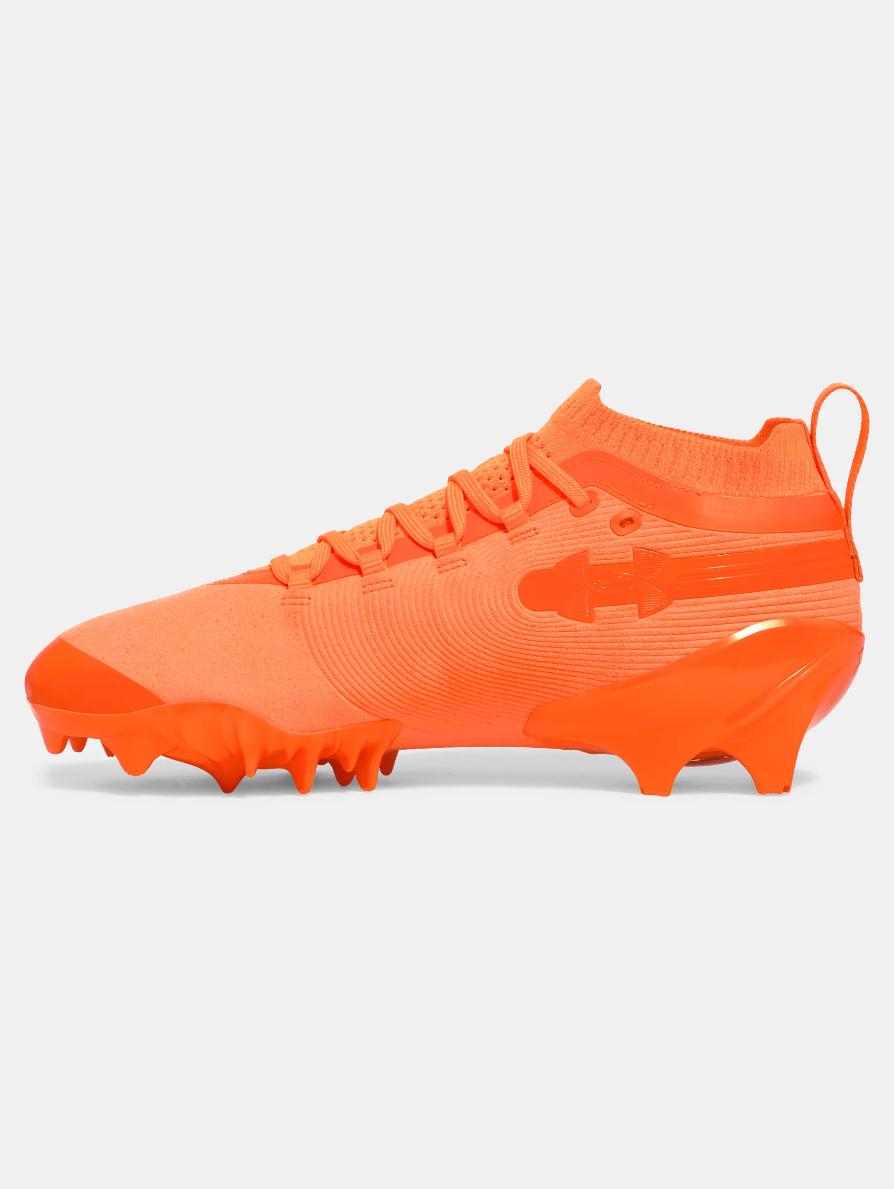 UA Spotlight Pro Suede - 2