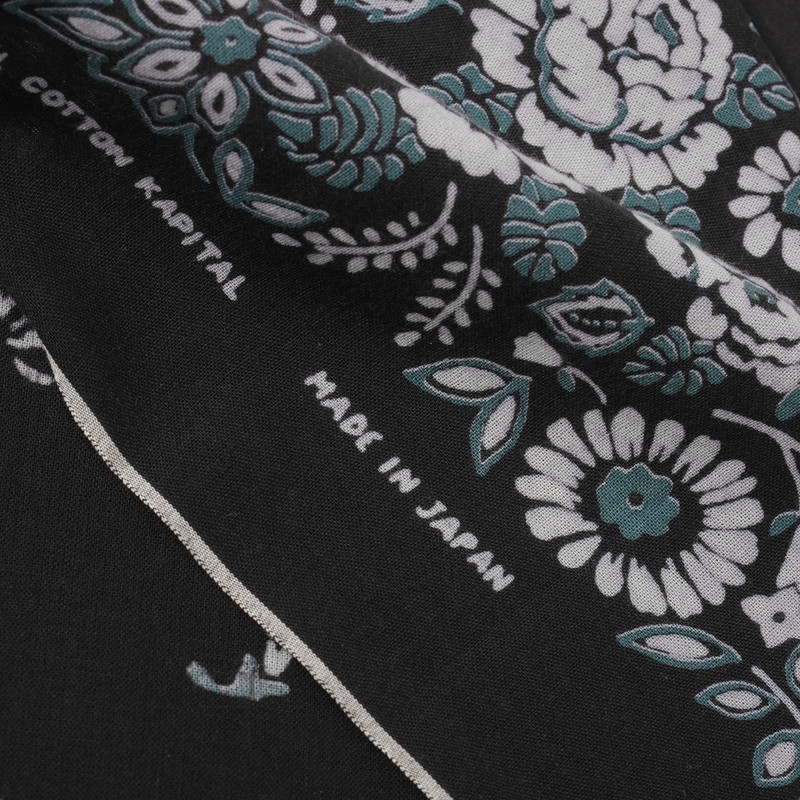 Kapital Bandana Churchill Garden Big outlook