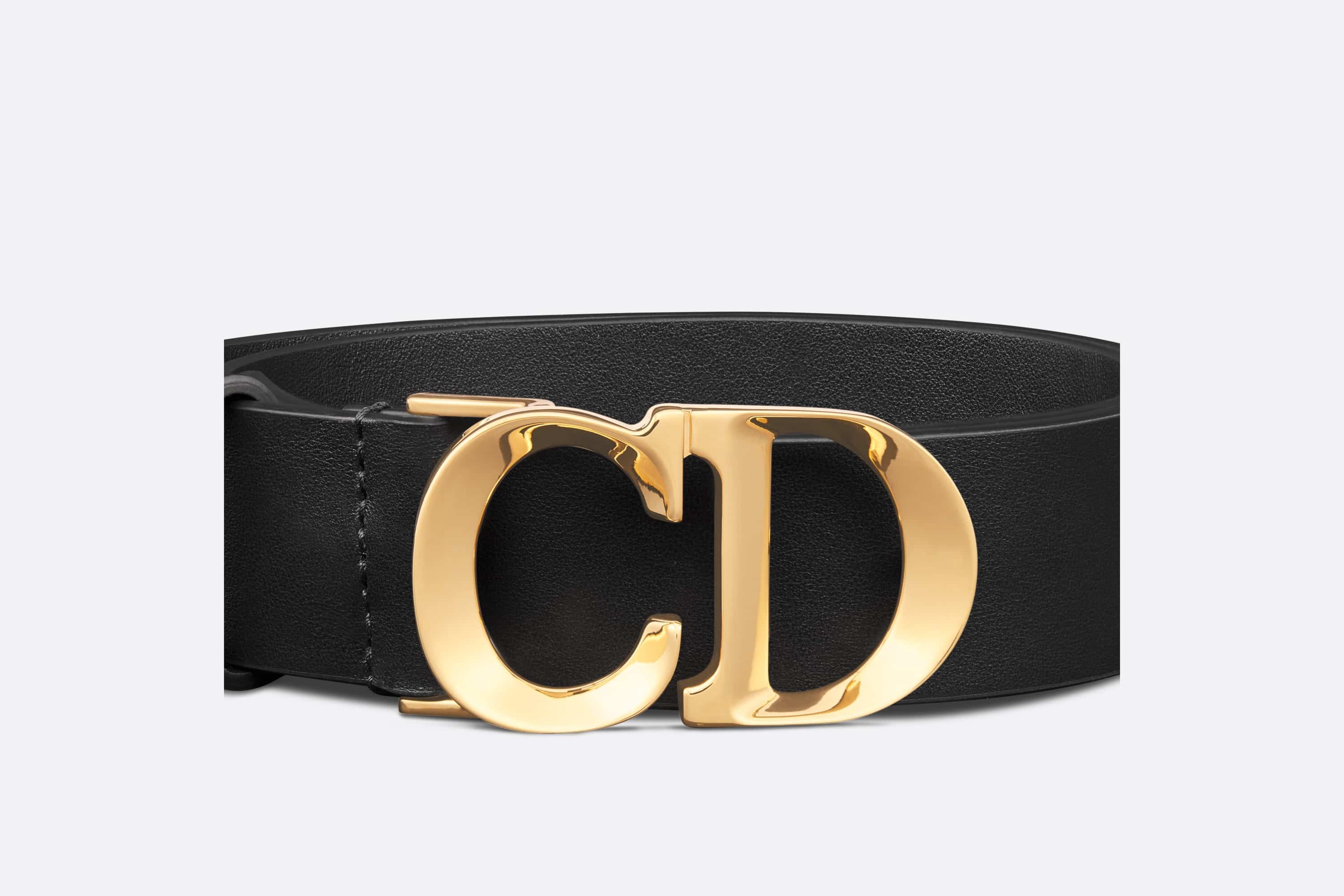 C'est Dior Belt - 5