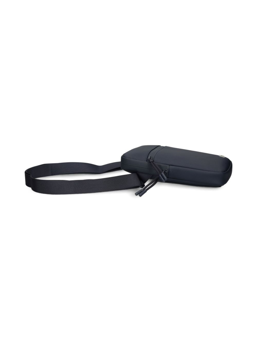 zipped medium shoulder bag - 3