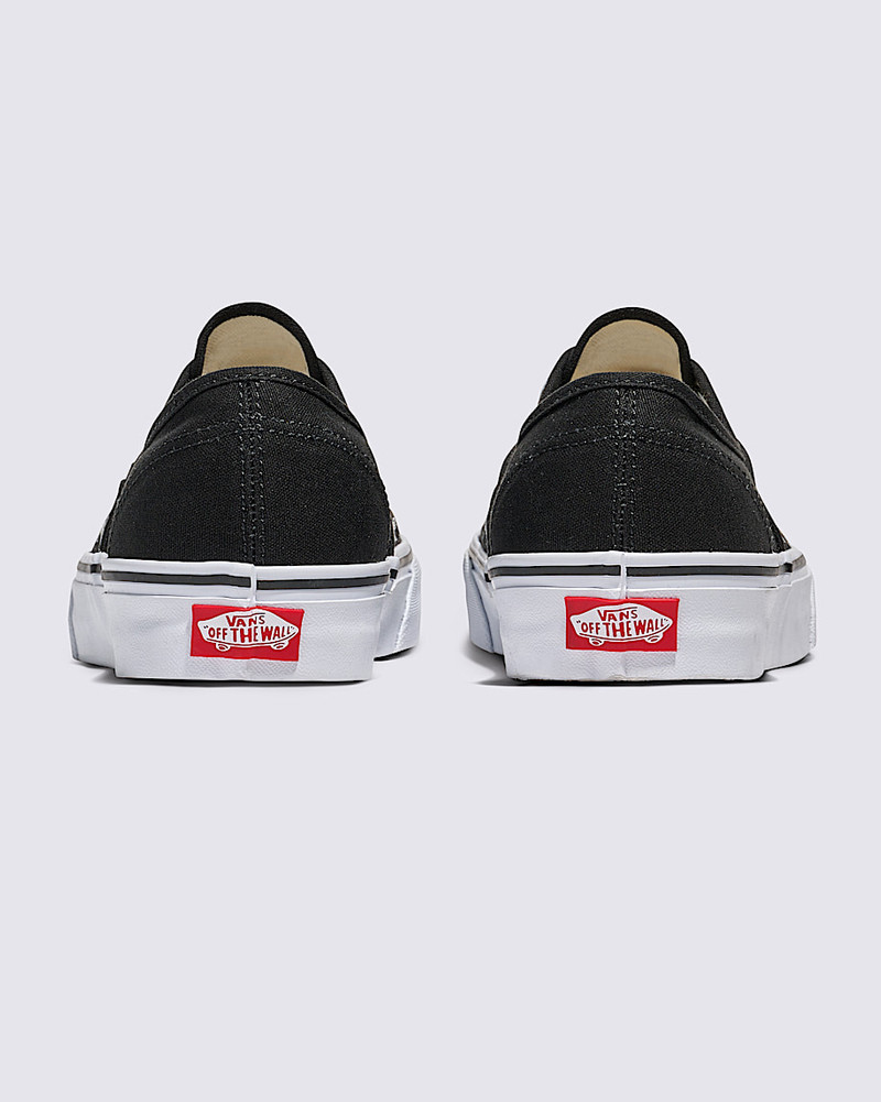 Authentic Shoe 4