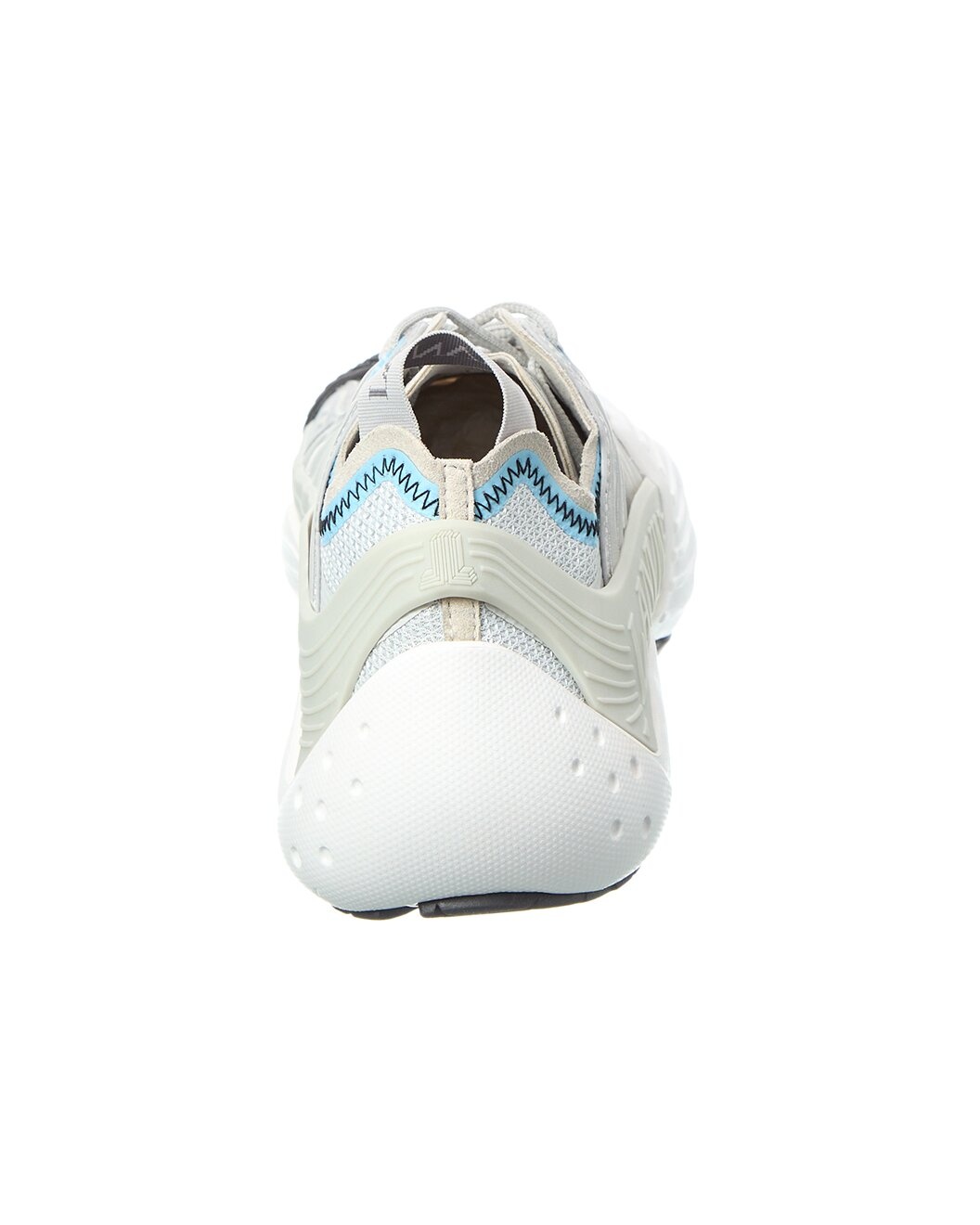 LANVIN Flash-X Sneaker - 3