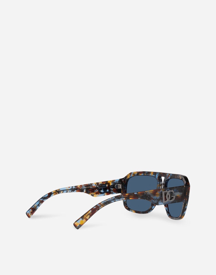 DG Crossed sunglasses - 4