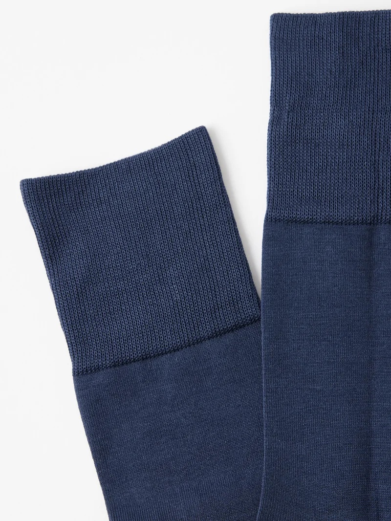 Tiago cotton-blend socks - 2