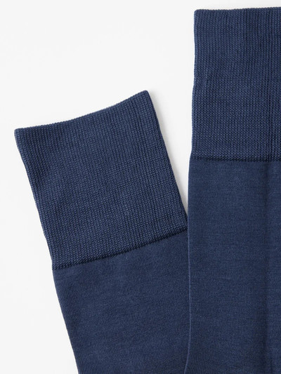 FALKE Tiago cotton-blend socks outlook