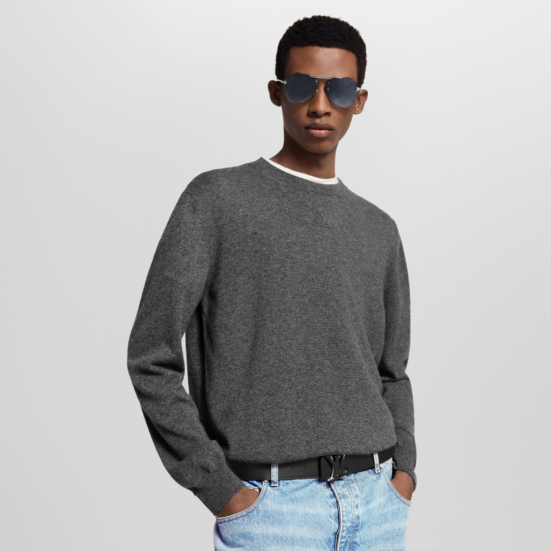 LV Shake 40mm Reversible Belt 7