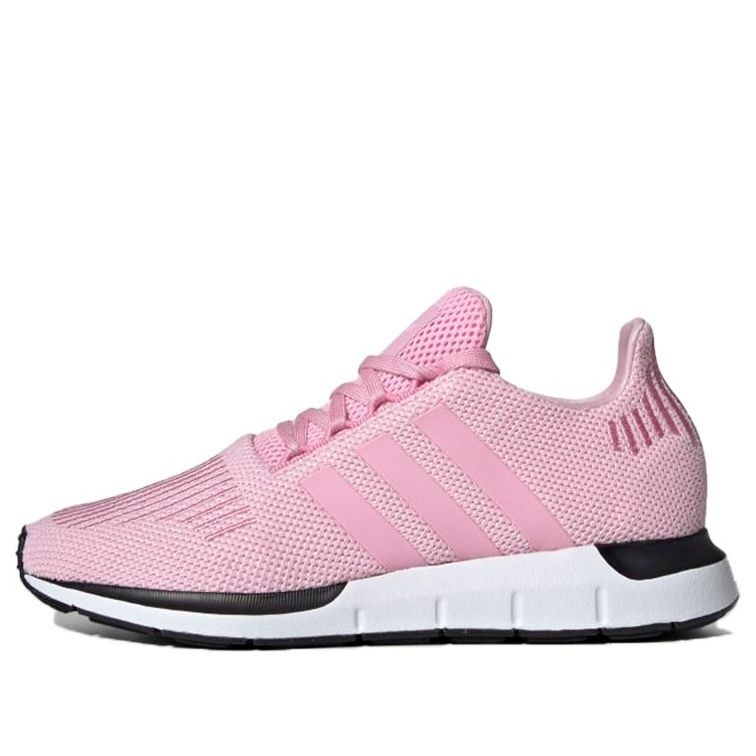 (WMNS) adidas Swift Run 'True Pink' EE4553 - 1