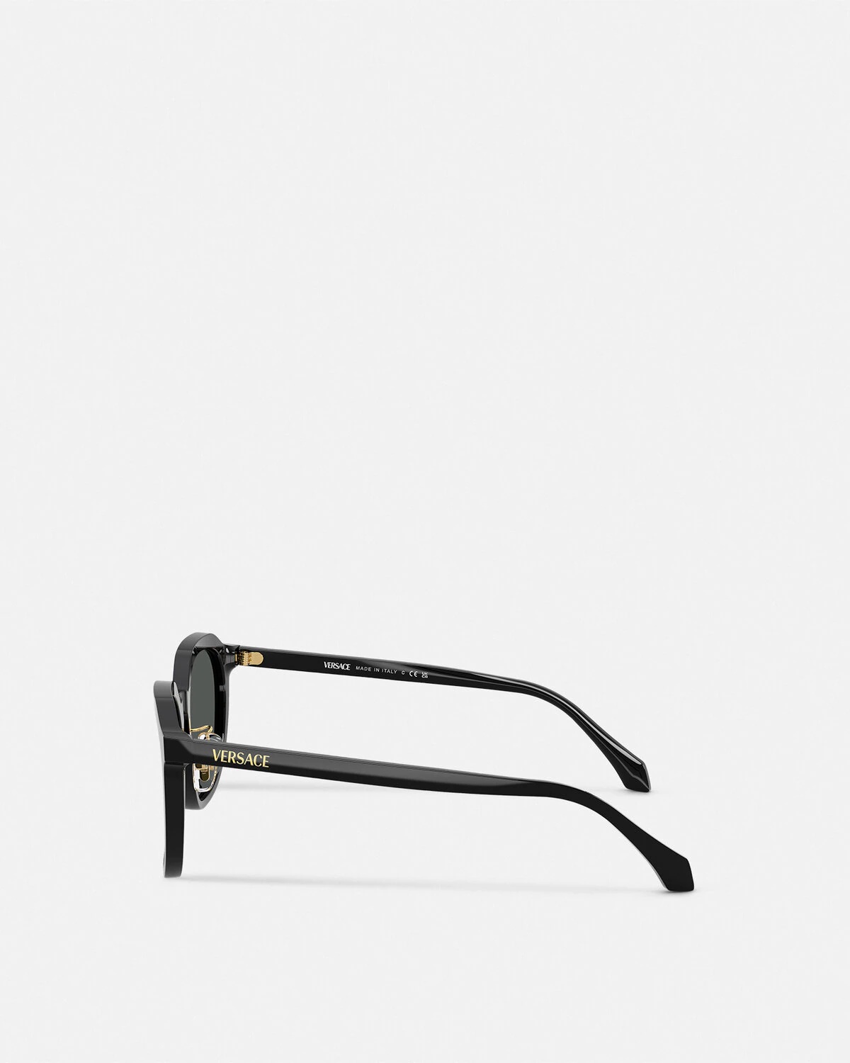 Signature Low-Bridge Sunglasses - 3