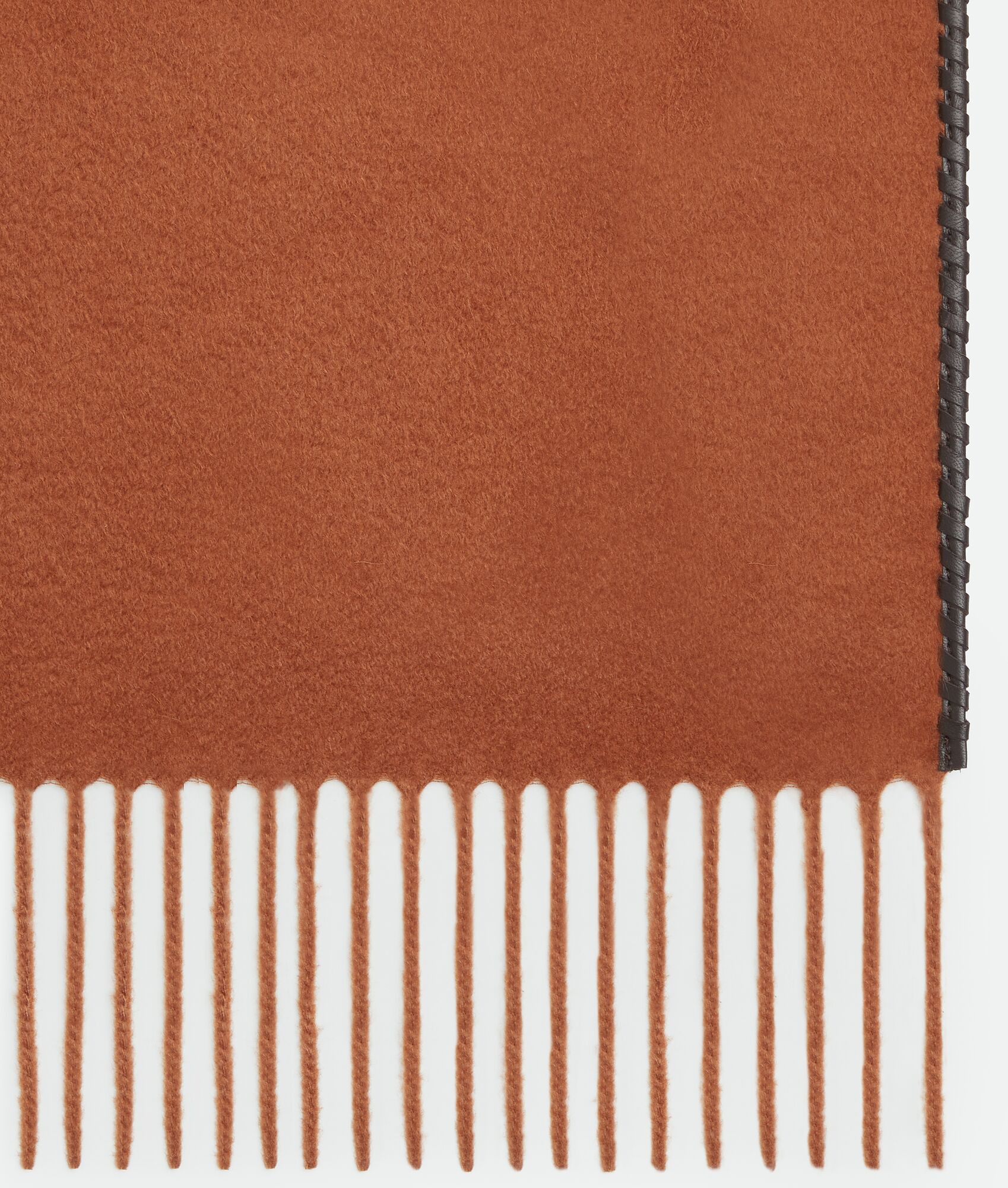 Cashmere Scarf - 3