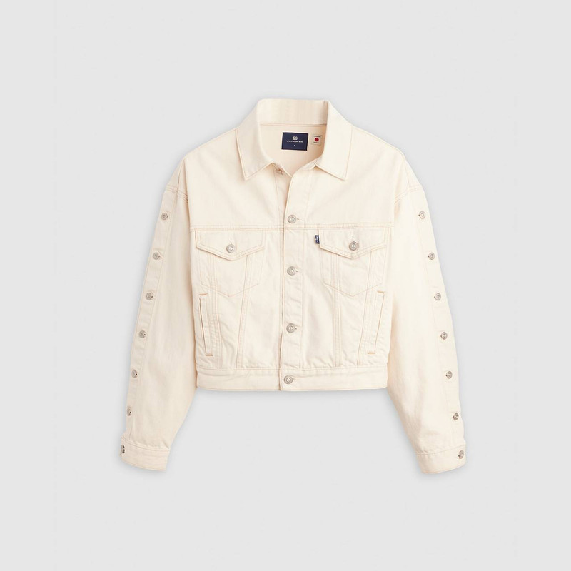 SHANK TRUCKER JACKET 1