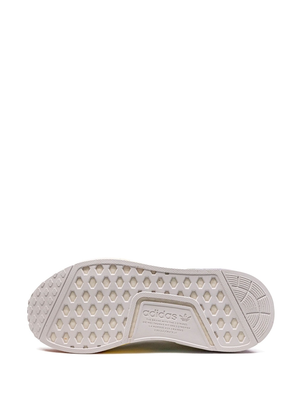 NMD_R1 "Pride (2020)" sneakers - 4