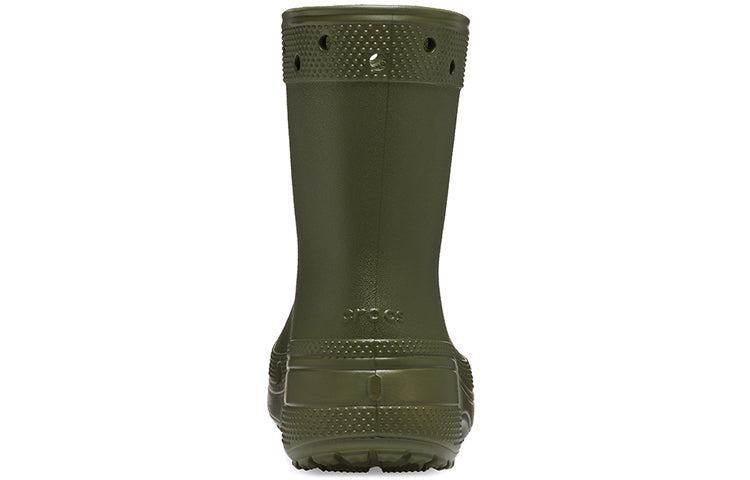 Crocs Classic Boot 'Army Green' 208363-309 - 5