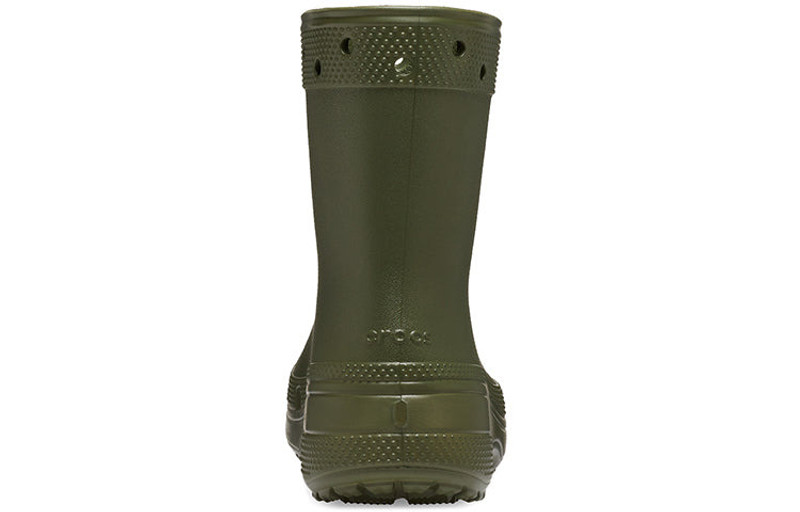 crocs Crocs Classic Boot 'Army Green' 208363-309 outlook