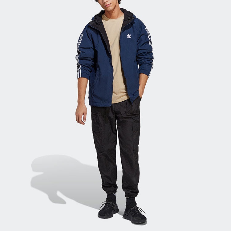 adidas originals Lock Up PF Jacket HL9188 - 3